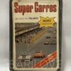 Super Trunfo Grow Super Carros - Código 3003