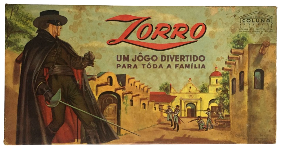 Zorro