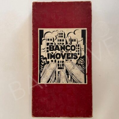 Banco de Imoveis - A. L. Mueller - 1941